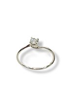Anello Gioielleria Sorrentino Donna in Oro 1VANB19 - 1VANB19